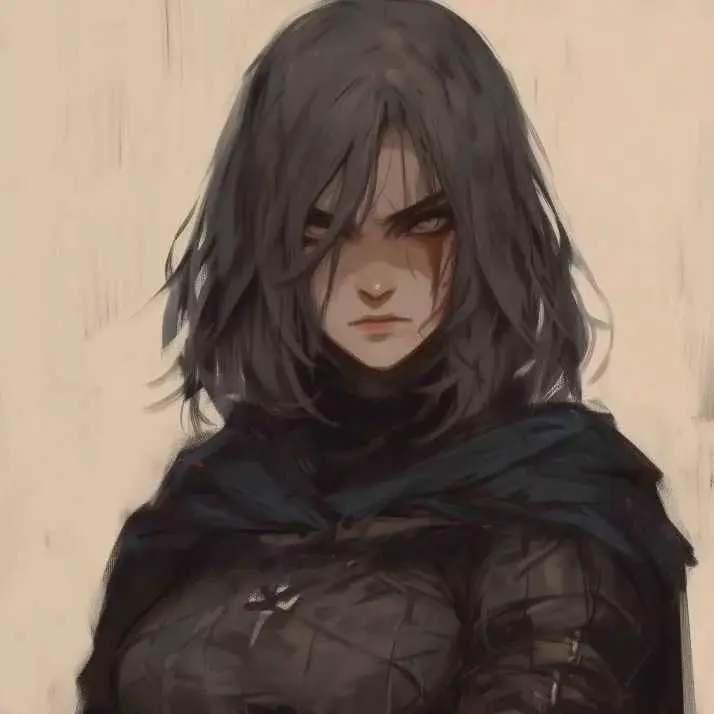 MiniComic2811의 Scar Her Memory