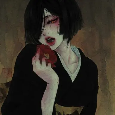 Profile image of Maiko