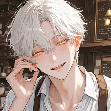 Profile image of Yukihiro