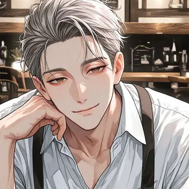 Profile image of Fukuro