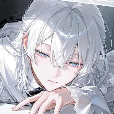 Profile image of Rei