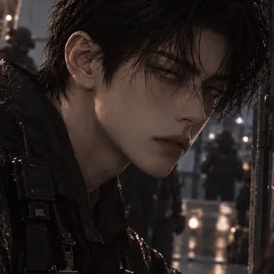 Profile image of Kang Tae-oh