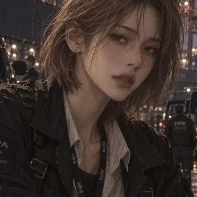 Profile image of Han Yu-ri