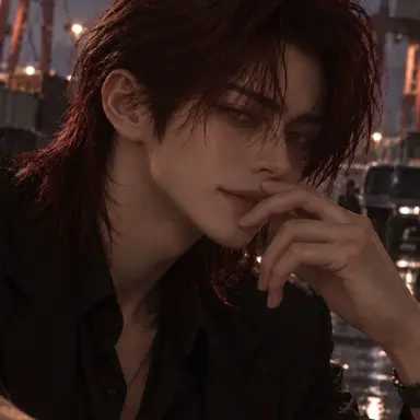 Profile image of Moon Si-hyuk