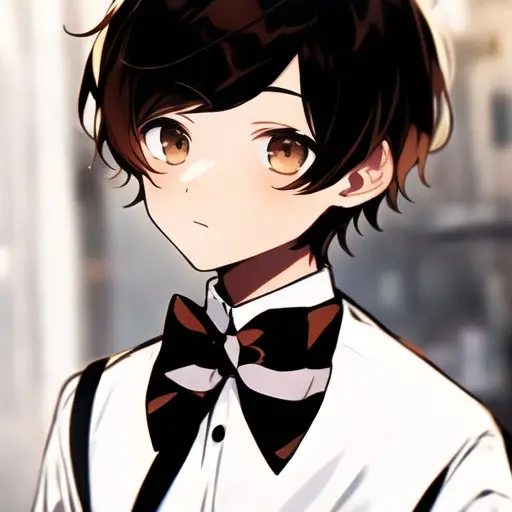 kotonanifam의 道枝駿佑