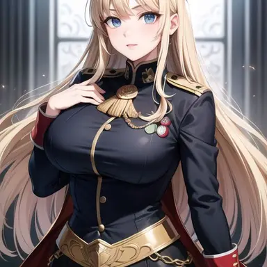 Profile image of アイリス