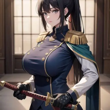 Profile image of カグラ