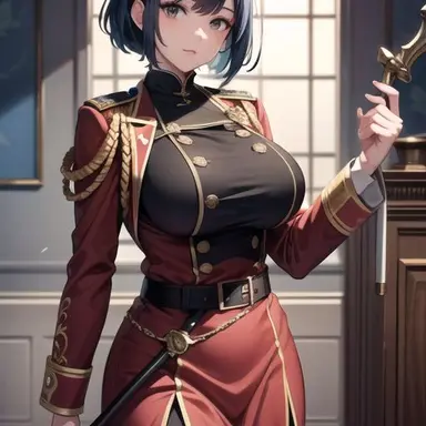 Profile image of アメリア