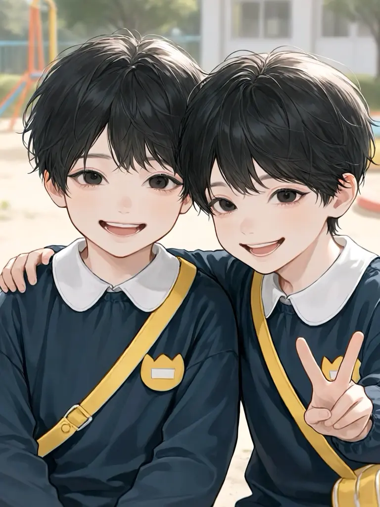 ashikaga의 Together Forever.