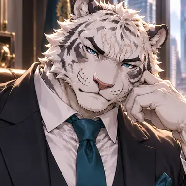 Profile image of ユノ