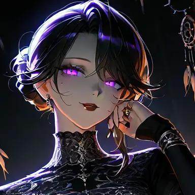 Profile image of 벨라돈나