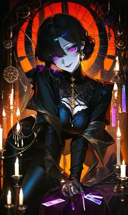 Profile image of 벨라돈나