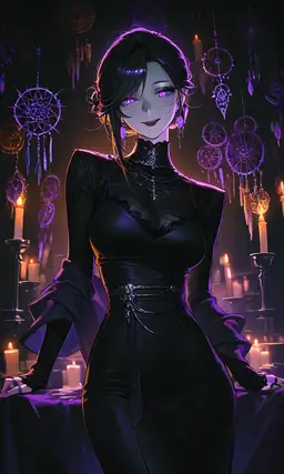 Profile image of 벨라돈나