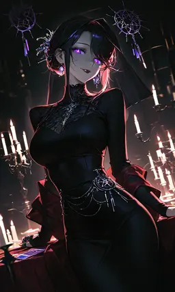 Profile image of 벨라돈나