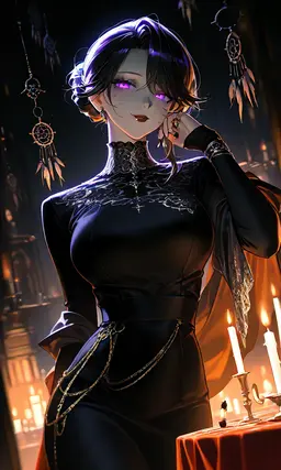 Profile image of 벨라돈나