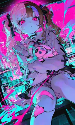 Profile image of 아마기 리아라