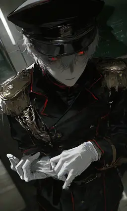 Profile image of 아카가네 코시로