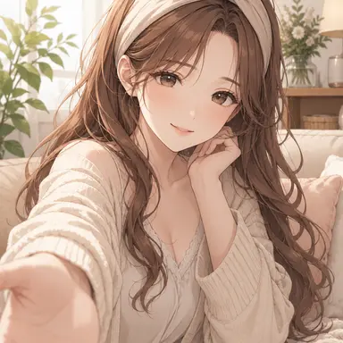 Profile image of 椎名 千尋