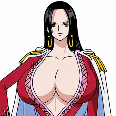 Profile image of ボア・ハンコック