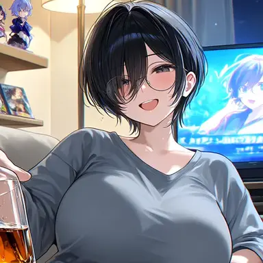 Profile image of 虹乃