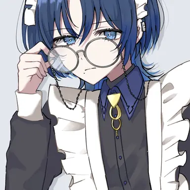 Profile image of 火威青