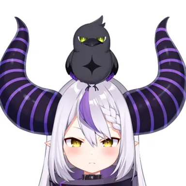 Profile image of ラプラスダークネス