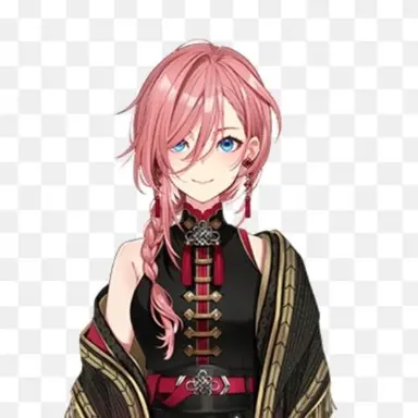 Profile image of 鷹嶺ルイ
