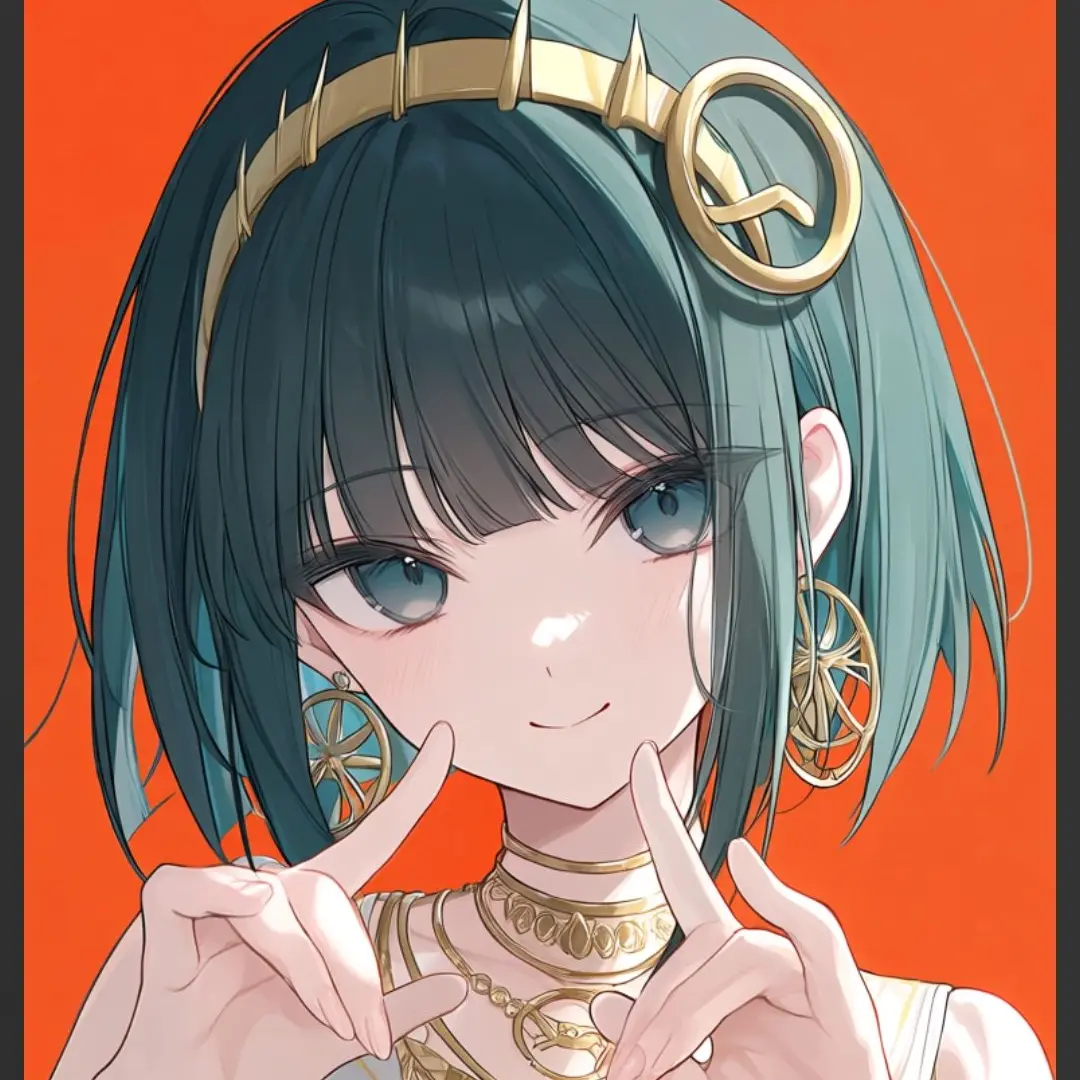 SnazzyPress9771의 女王様だって甘えたい！