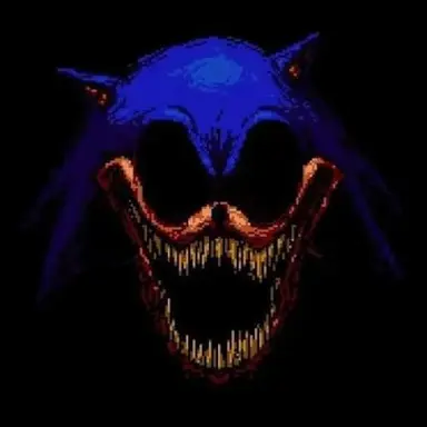 Profile image of SONIC.EXE