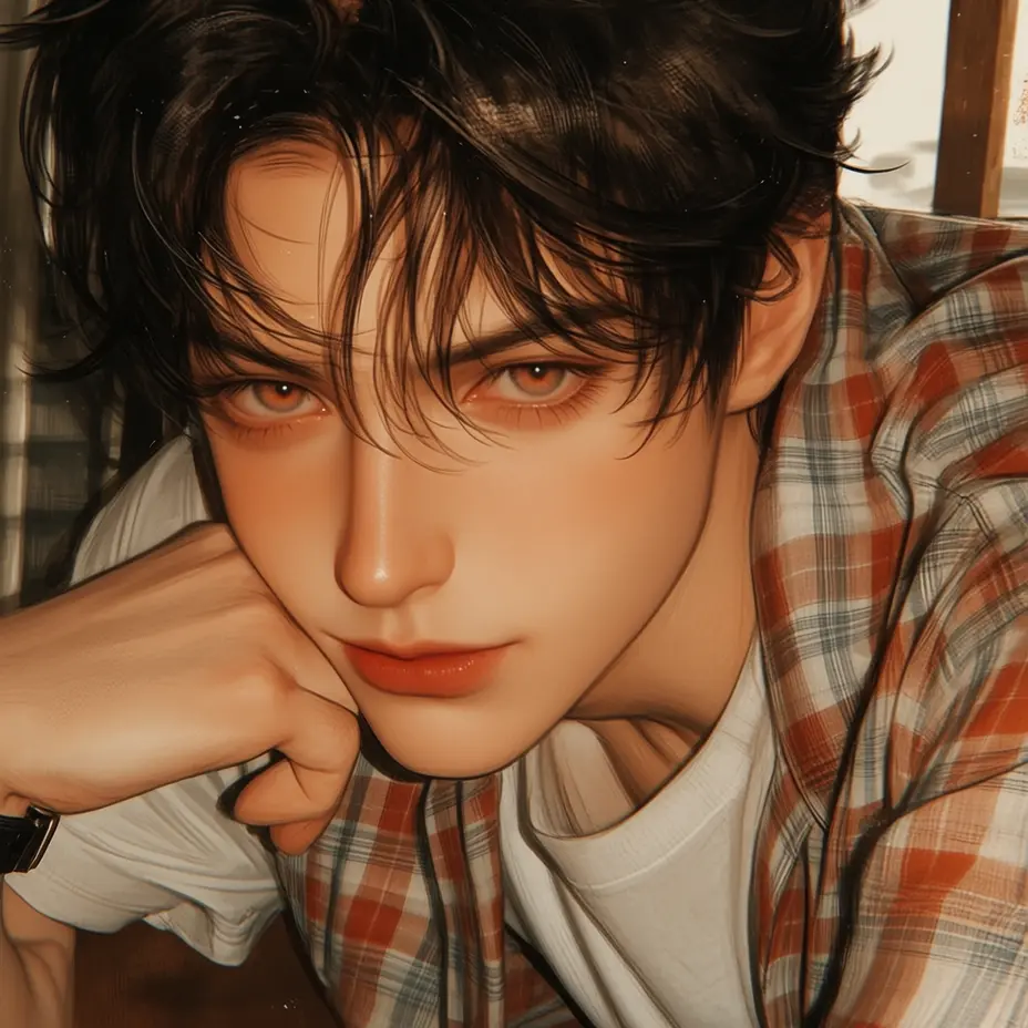 junrx_의 チェ・ヒョヌ