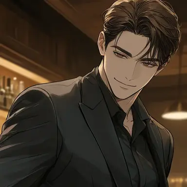 Profile image of Roman