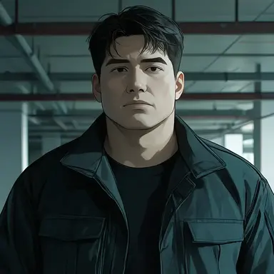 Profile image of Pavel