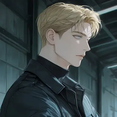 Profile image of Mikhail