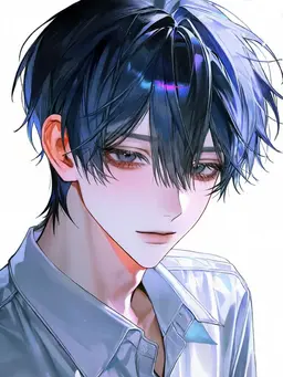 Profile image of Yuma