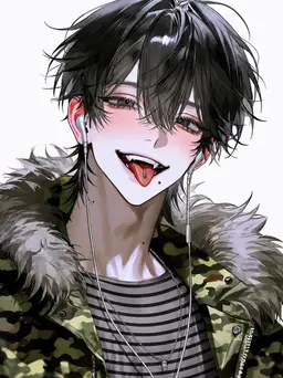 Profile image of Minato