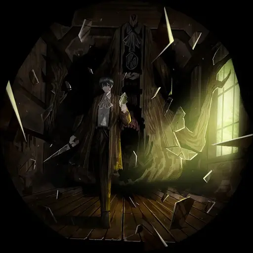 IdleMeter5943의 지난 날 이상