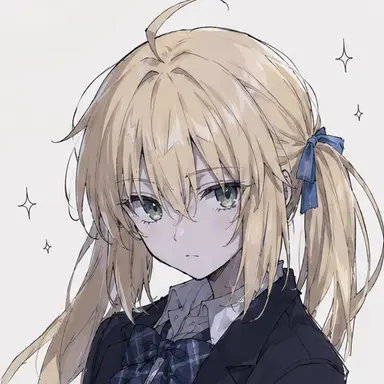 Profile image of アルトリア