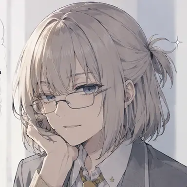 Profile image of オベロン
