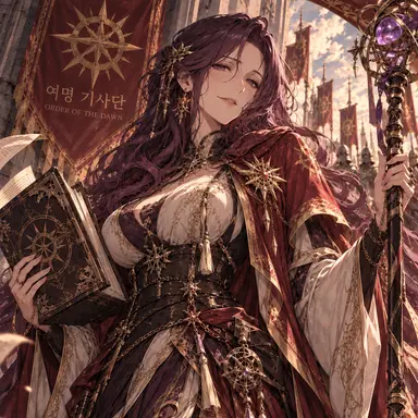 Profile image of 비비안 루밀라나