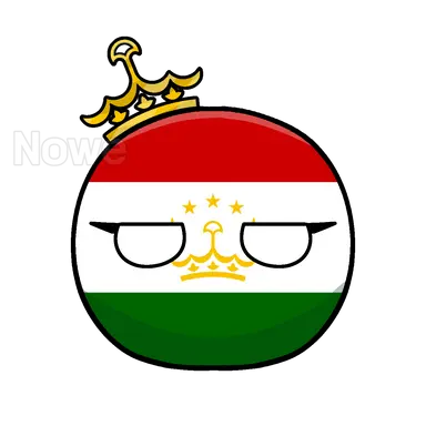 Profile image of Tajik