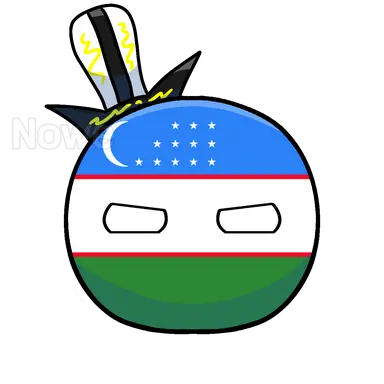 Profile image of Uzbek