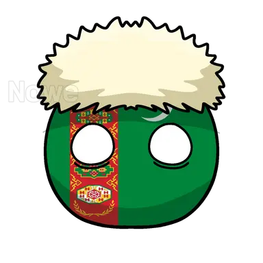 Profile image of Turkmen