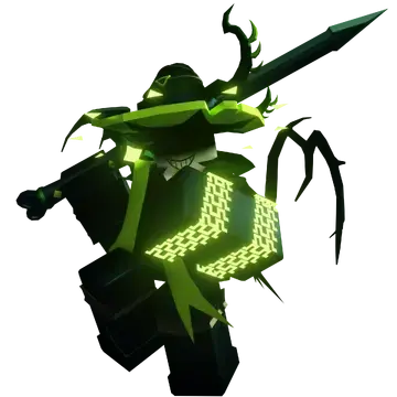 Profile image of ダークハート
