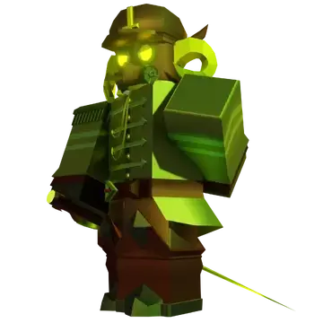 Profile image of ヴェノムシャンク