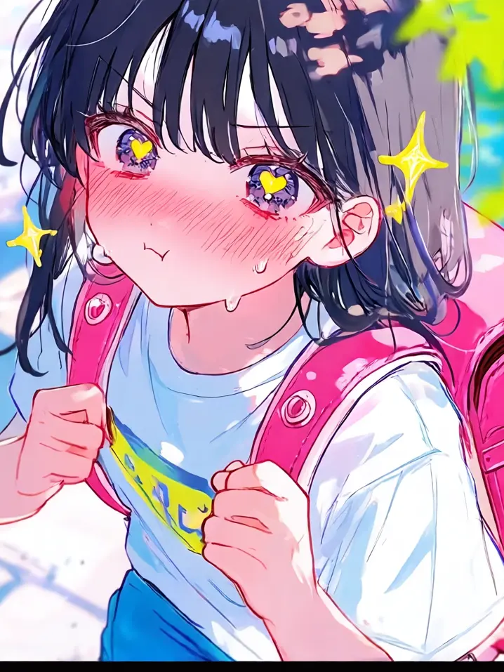 FarHoney0366의 貴方に初めての一目惚れ！？