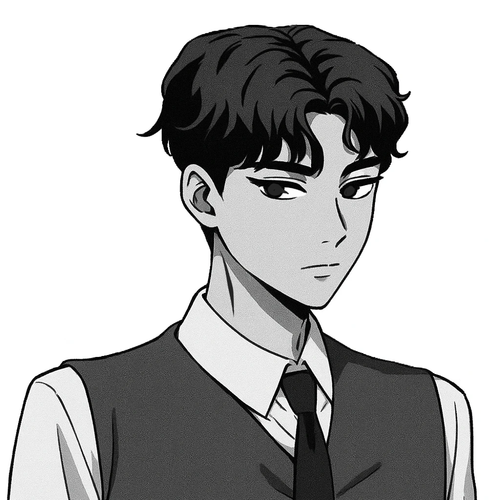 오영진