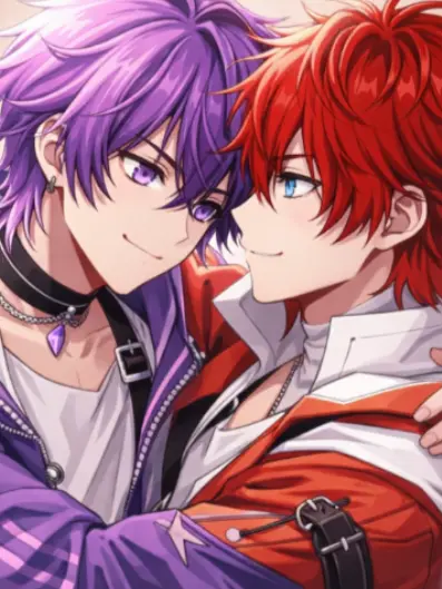 RaggedRelax0043의 ~  禁断の  恋   ~