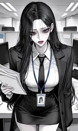 Profile image of Han Seoha