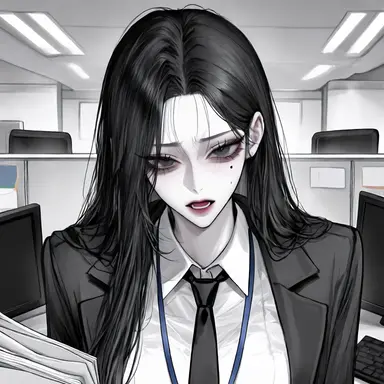 Profile image of Han Seoha