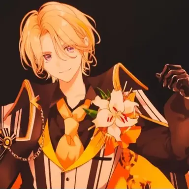 Profile image of 風楽奏斗